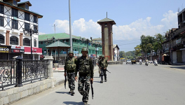 jammu and kashmir
