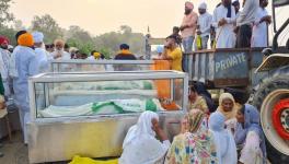 Lakhimpur Kheri Update