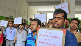 Defence Unions 