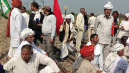 किसान