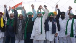  "Ceasefire announced by the government, our struggle will continue