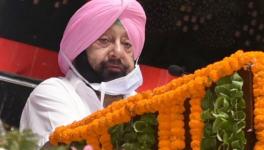 PANJAB 