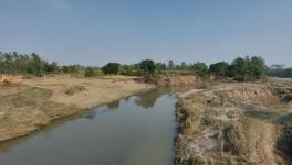 Bahgul River