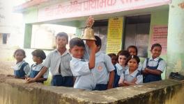 public education in India 