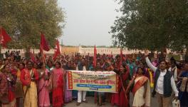  Mid Day Meal Workers 
