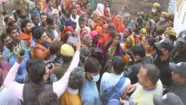  Prayagraj murder and rape case 