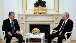 Russo-Uzbek