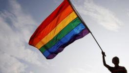 Same Sex Marriages