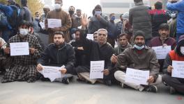 Srinagar Encounter