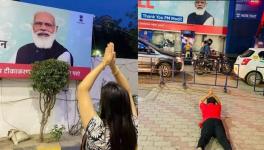 THANK YOU MODI