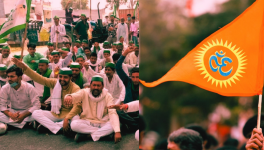 UP farmers