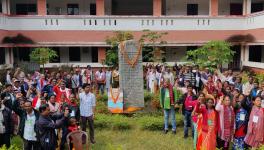 Tribal rights convention