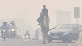 air pollution