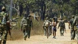 CRPF