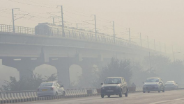 pollution
