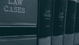 law