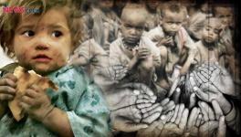 malnutrition