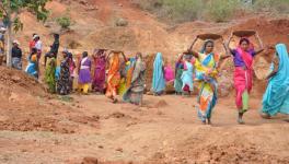 MGNREGA