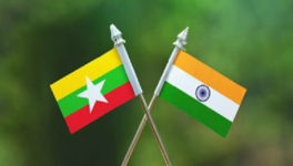 myanmar india