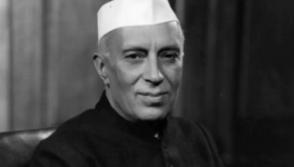 Jawaharlal Nehru