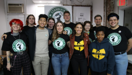 Amid rising tide of labor actions, Starbucks workers set to vote on unionizing