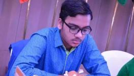 Sankalp Gupta