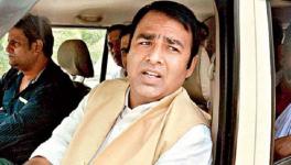  BJP MLA Sangeet Som 