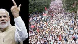 kisan modi 