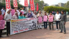 Tripura Violence