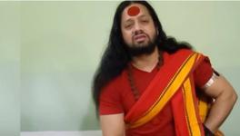 kalicharan