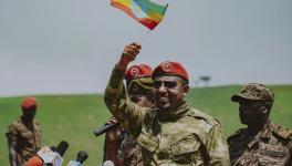 Ethiopia
