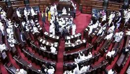 राज्यसभा में उठी अफ़्सपा वापस लिए जाने की मांग