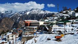 Uttrakhand 