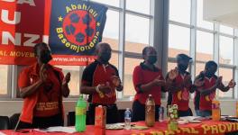 Abahlali