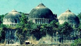 Babri Demolition