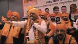 Suresh Chavhanke
