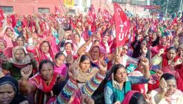 protest