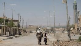 Drone warfare