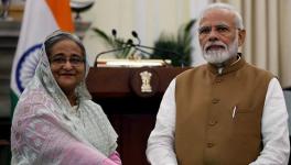 india and bangladesh
