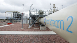 Nord Stream