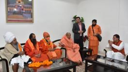 Sadhu Sants 