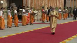 modi