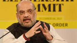 amit shah