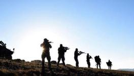 army