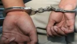 All five accused arrested in the murder case