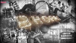 bhopal gas tragedy