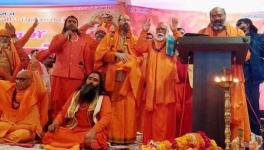 dharm sansad