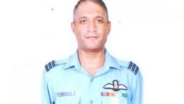 Varun singh