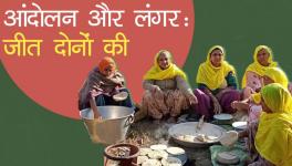 Farmers' Movement