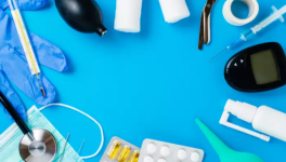 health sector